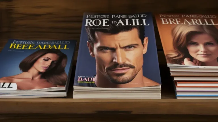 Revealed: Surprising Secrets And Must-Know Facts Of Men’s Magazines