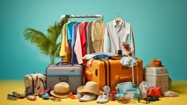 Family Vacation Packing: A Comprehensive Guide for Every Trip