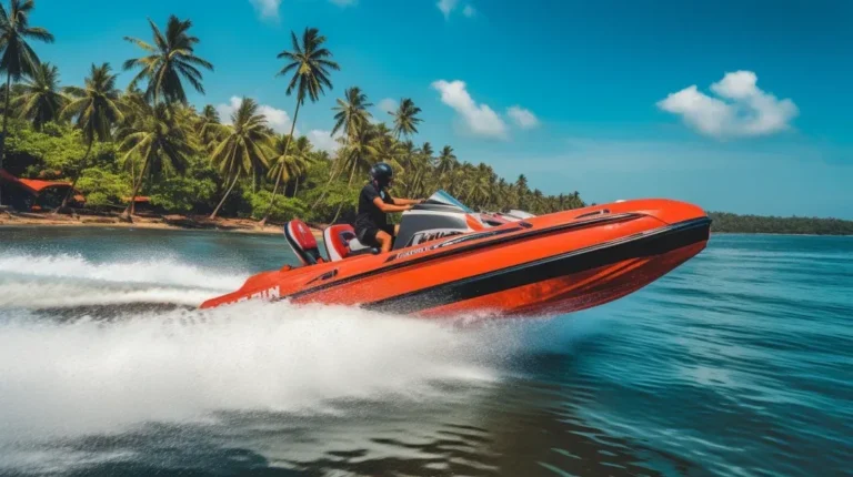 Dive Into Luxury: Discover Goa’s Best Watersports for the Ultimate Azure Indulgence