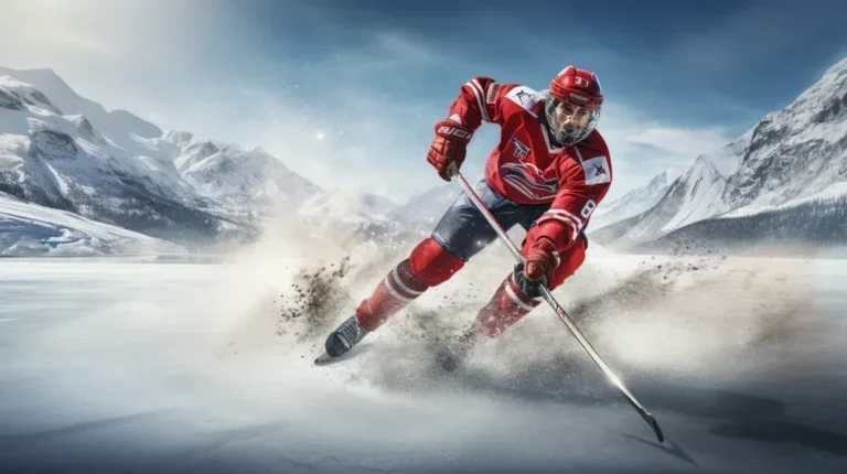 Ultimate Guide to Ice Hockey Travel Insurance: Coverage & Benefits