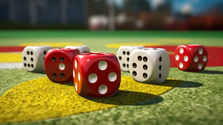 Roll the Dice on Excitement: Top Sports Dice Games Guaranteed to Boost Your Fun