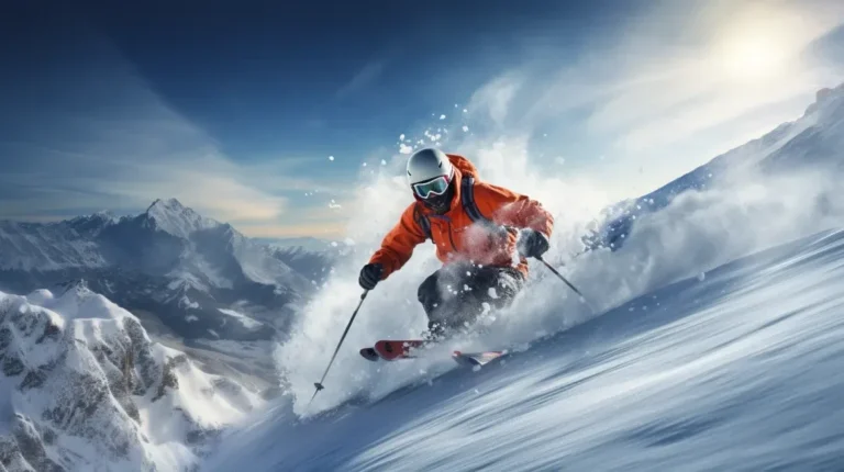 Stay Safe, Ski More: The Essential Guide to Winter Sports Travel Insurance for Active Enthusiasts