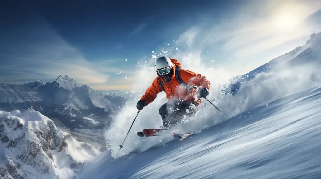 Winter Sports Travel Insurance