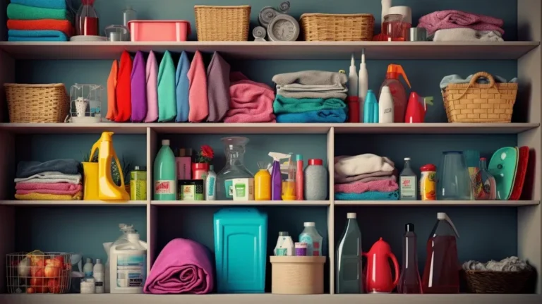 10 Home Organization Secrets Experts Don’t Want You to Know