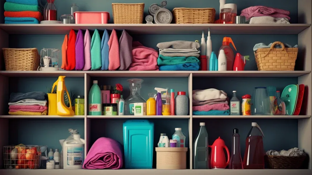 10 Home Organization Secrets Experts Don't Want You to Know