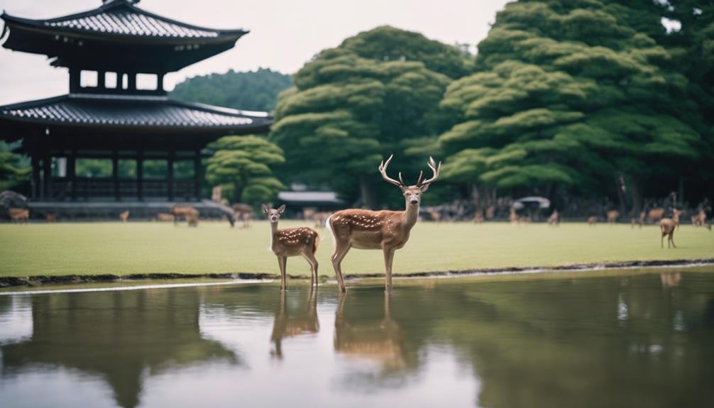 historic city in japan